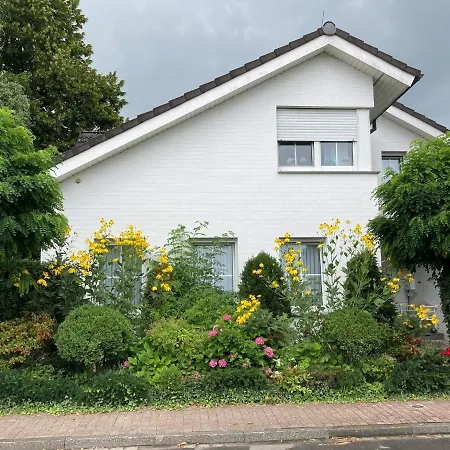 Werseappartement