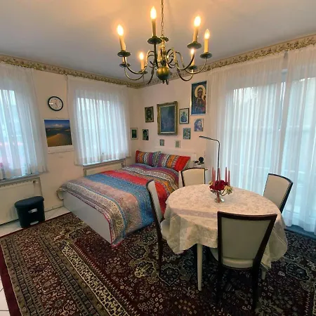 Werseappartement Munster (North Rhine-Westphalia)