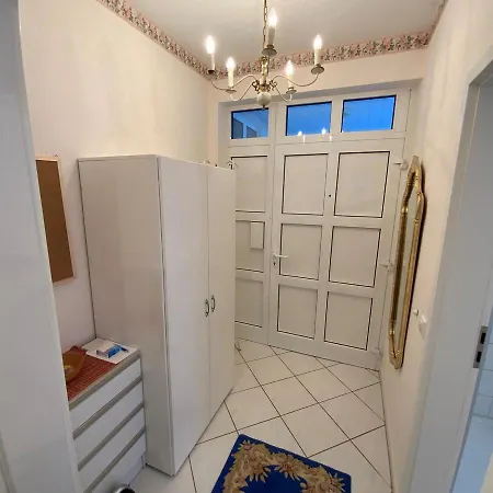 Werseappartement